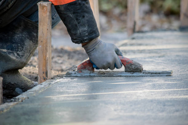 Best Stamped Concrete Near Me  in Mulberry, FL