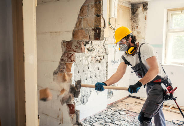 Best Concrete Repair Services  in Mulberry, FL