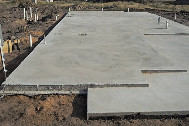 Best Concrete Foundation Repair  in Mulberry, FL